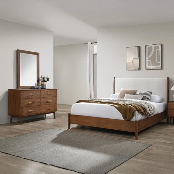 5pc Queen Bedroom Set 385