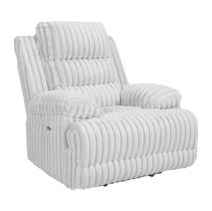 Frontier Power Recliner