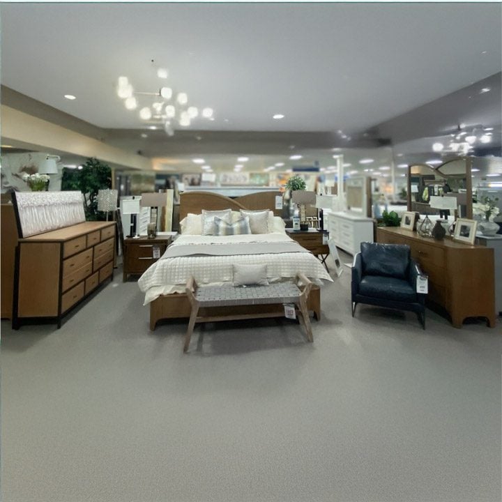 5pc King Bedroom Set 301