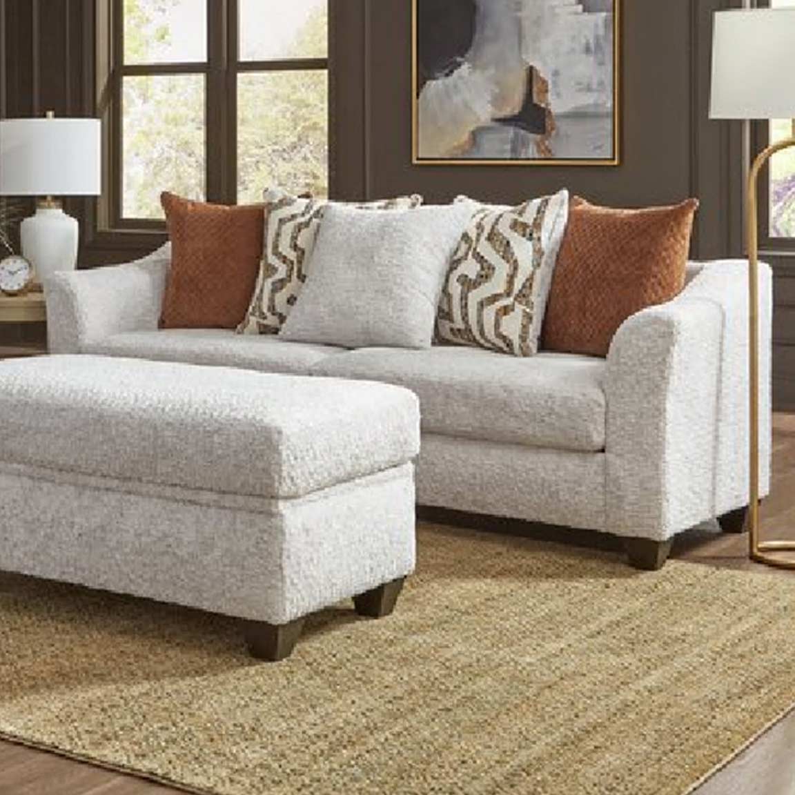 Ferin Sofa