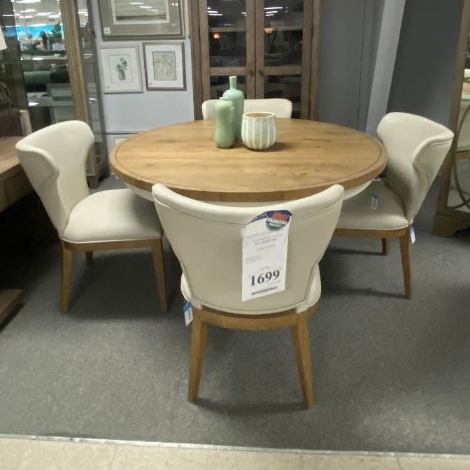 5pc Dining Room Set 224C