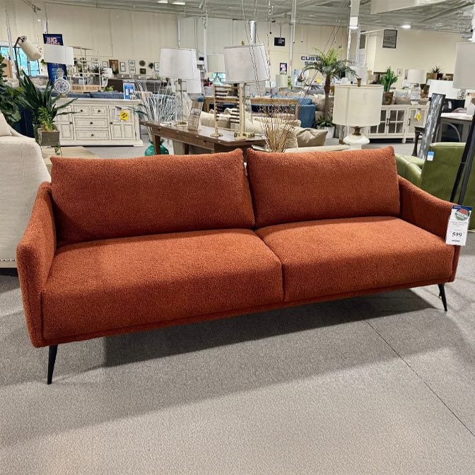 Sofa 323