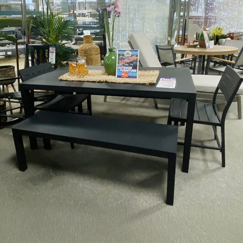 5pc Outdoor Dining Set 913