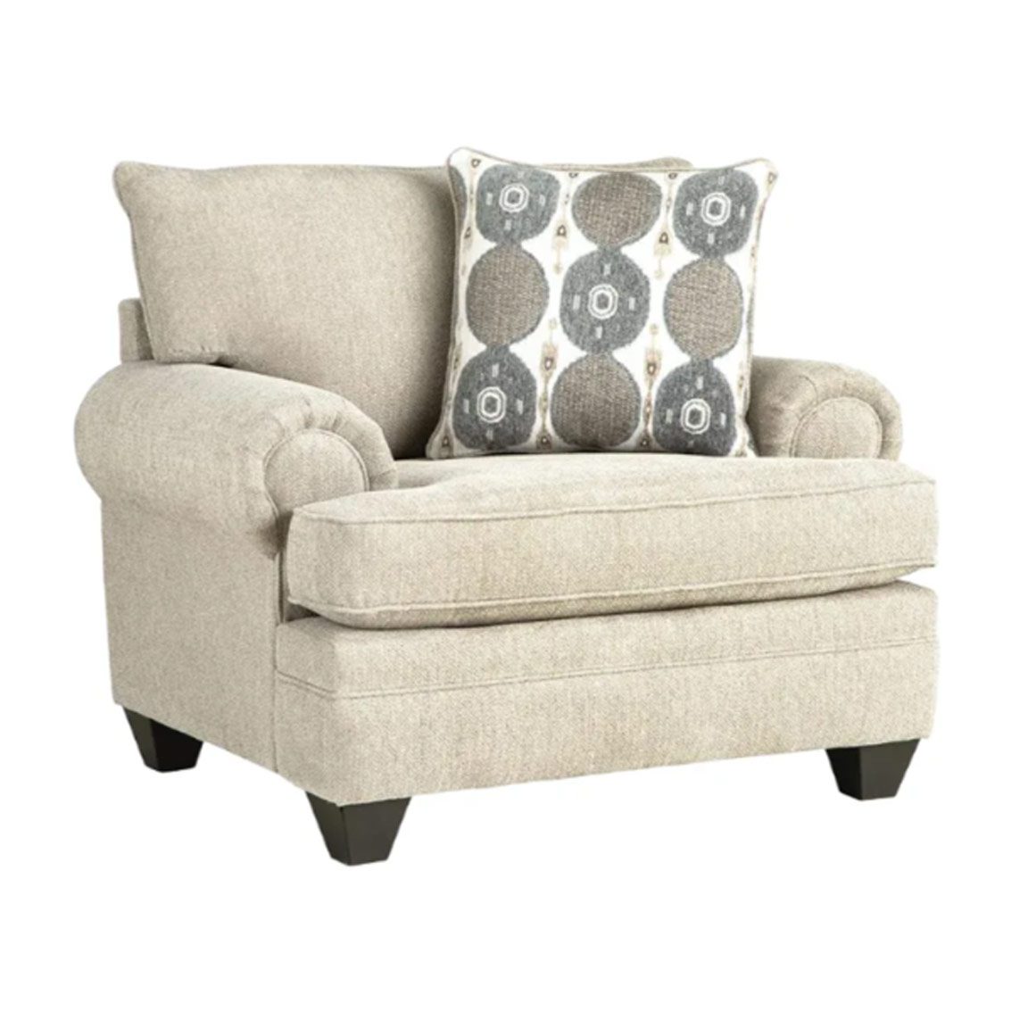 Lodai Living Room Chair