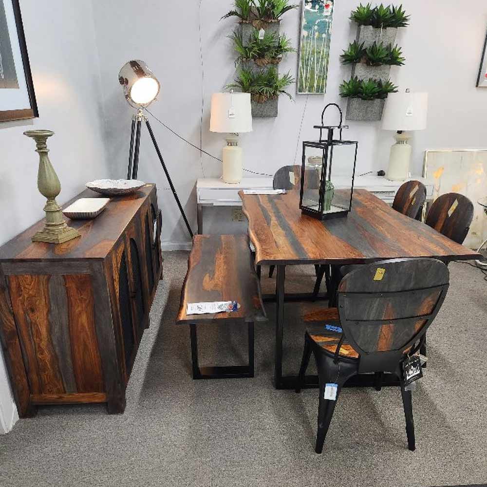 7pc Dining Room Set 010