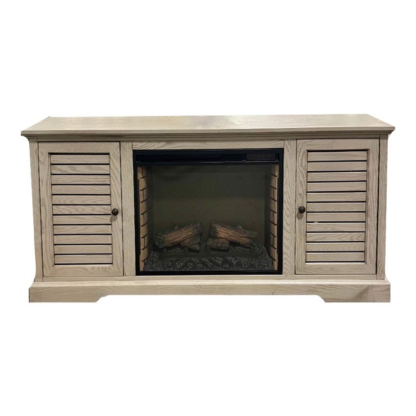Fireplace 679