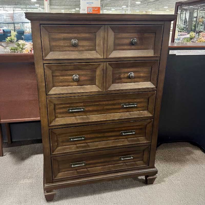Chest 12B