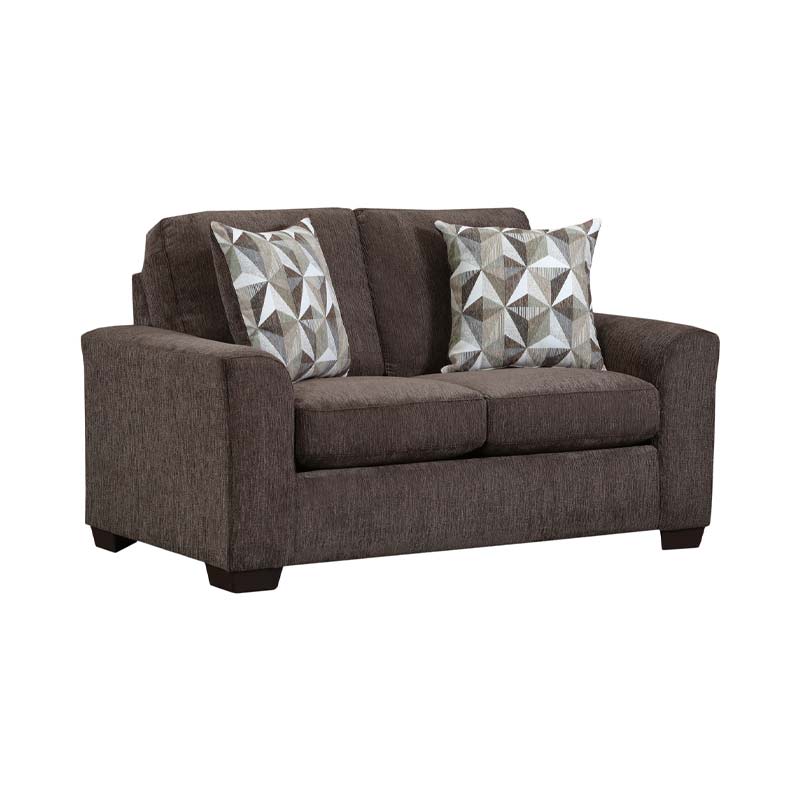 Fortress Loveseat