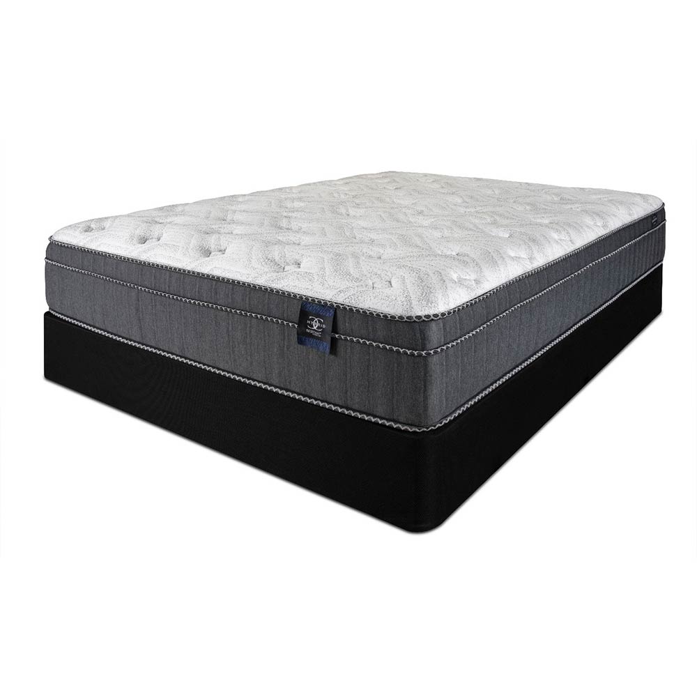 Kingsbrook Pillow Top Extra Long Twin Mattress