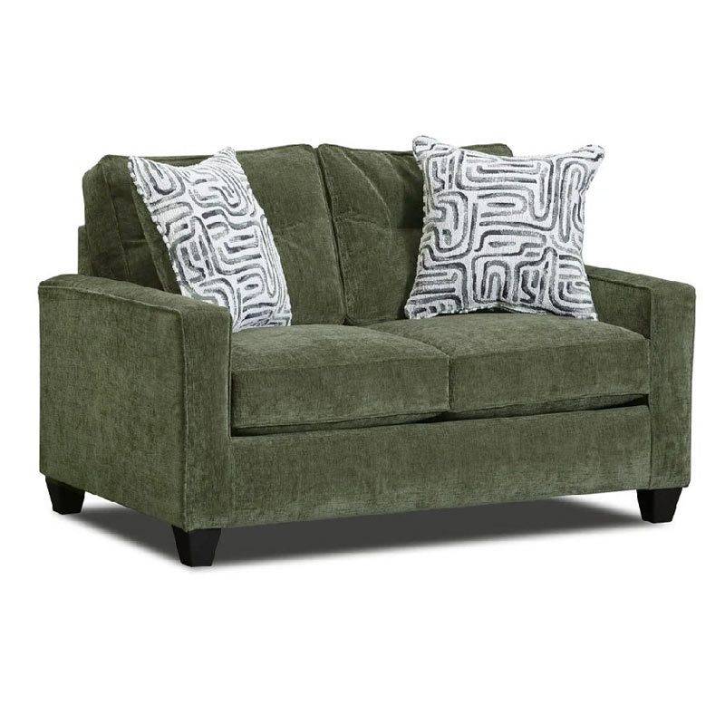 Arman Loveseat