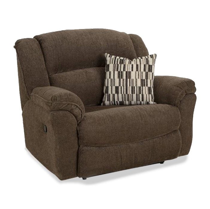 Chevy Recliner