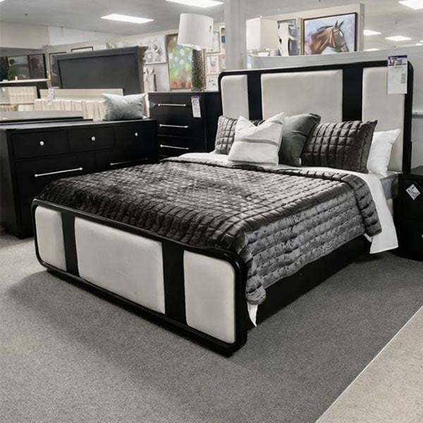 5pc King Bedroom Set 246