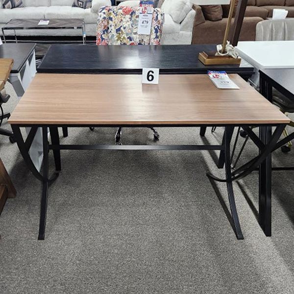 Desk 236