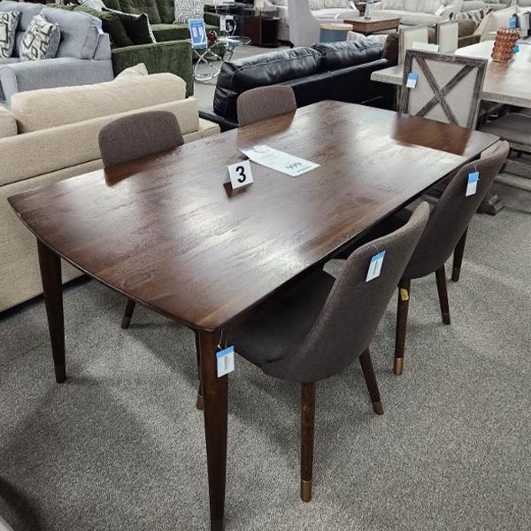 5pc Dining Room Set 113