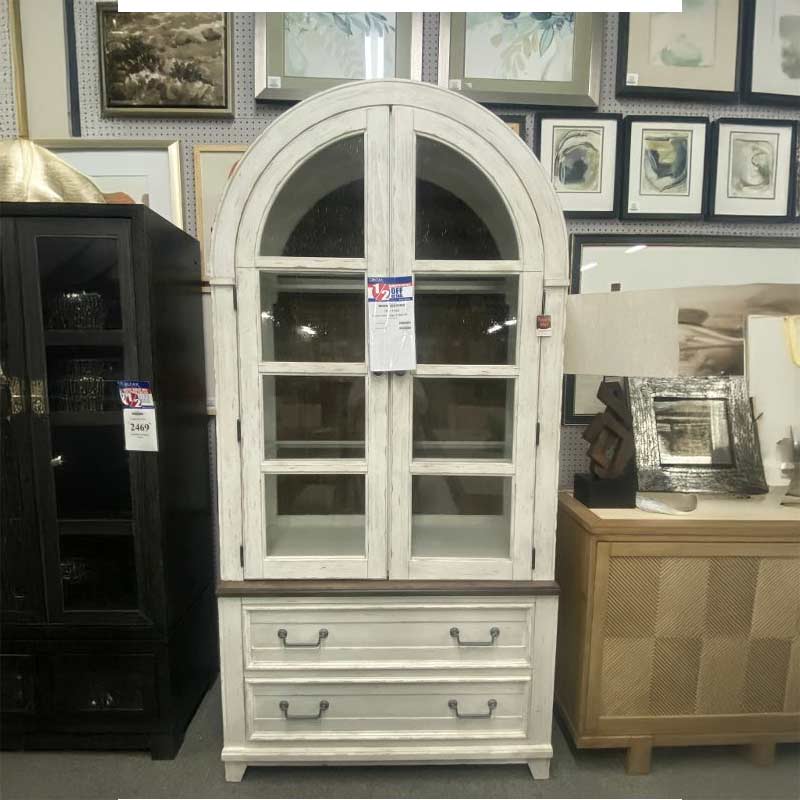 2pc Curio 132
