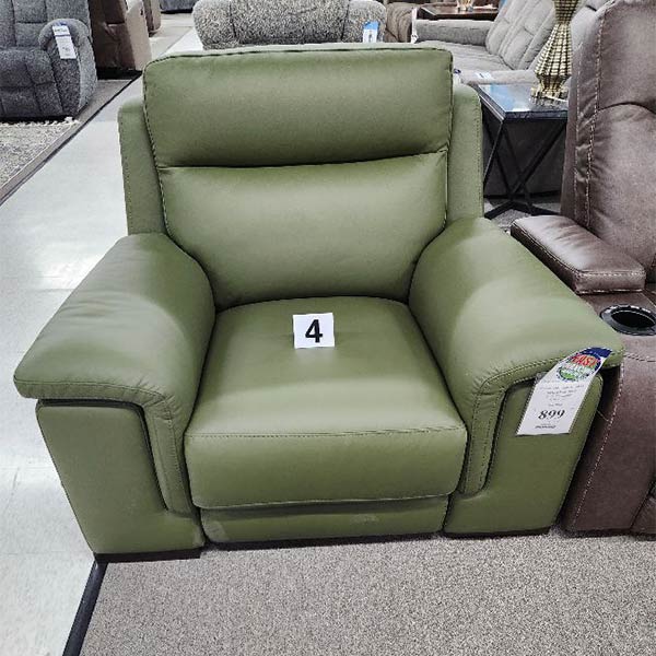 Power Recliner 97A