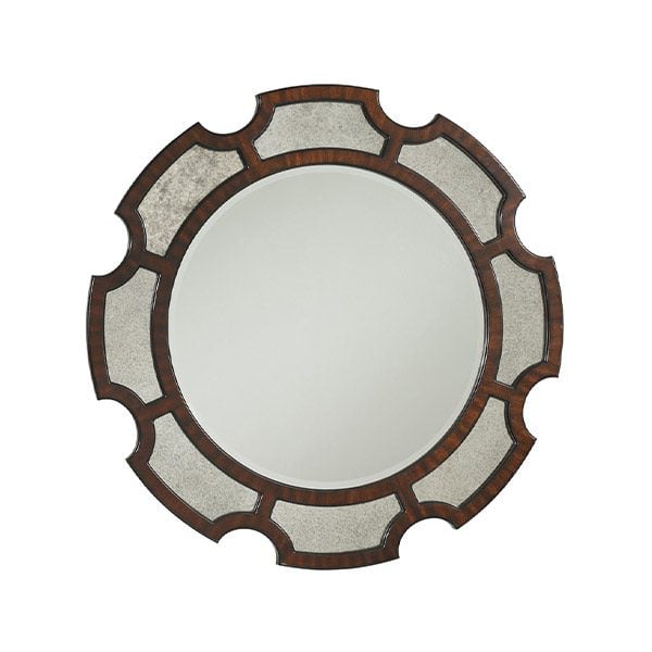 Barrett Mirror