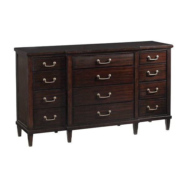 Barrett Dresser