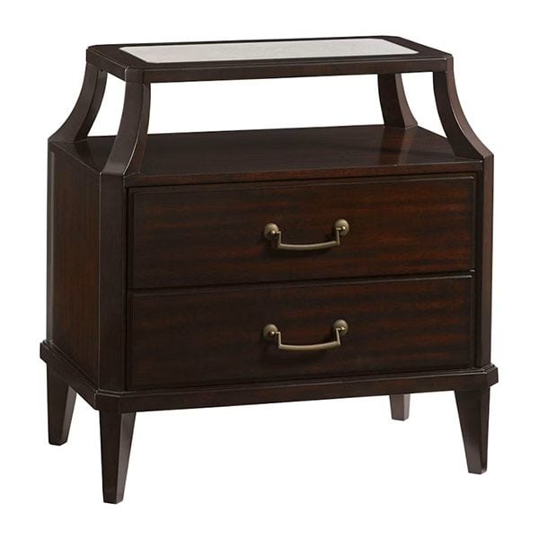 Becker End Table