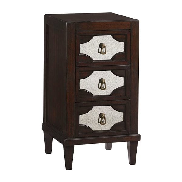 Becker Chairside Table