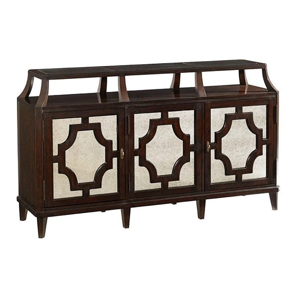 Asher Console
