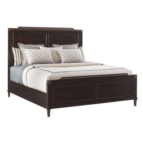 Barrett 3pc California King Bed