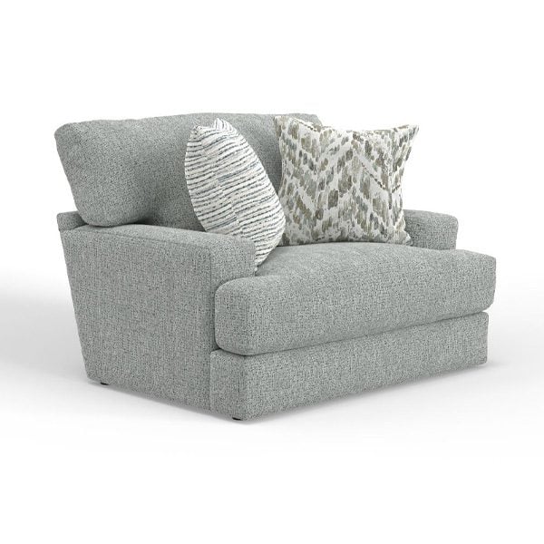 Hewitt Living Room Chair