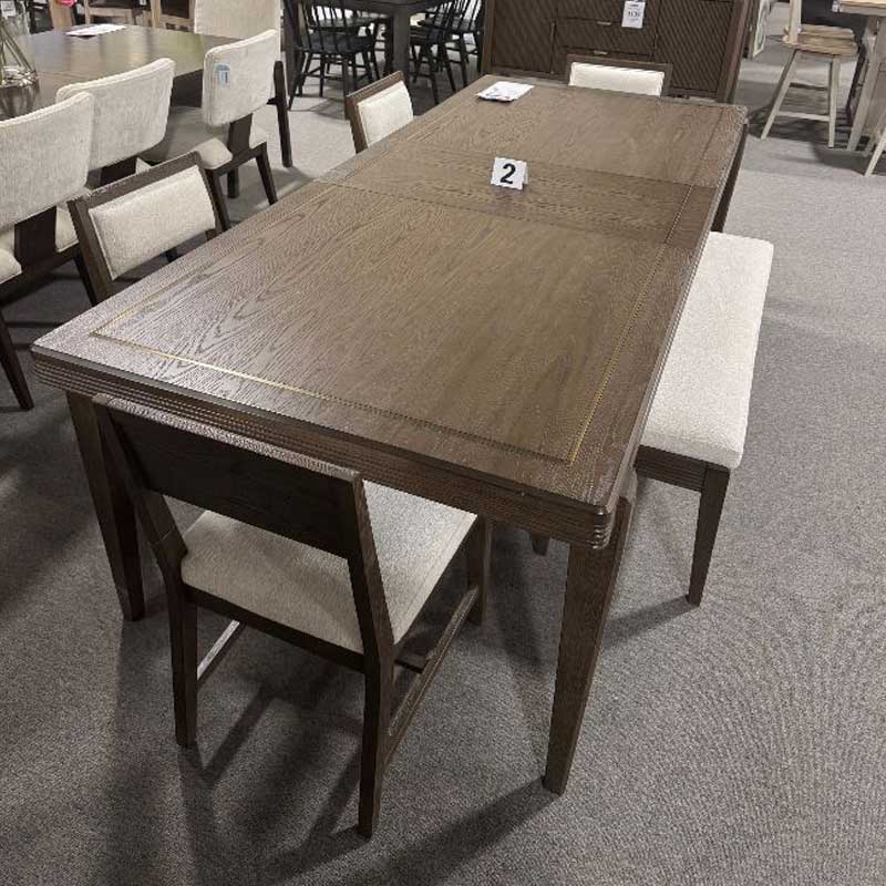 6pc Dining Room Set 085