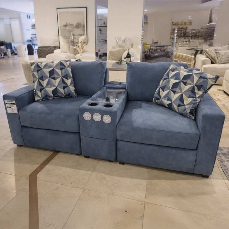 3pc Sofa 136