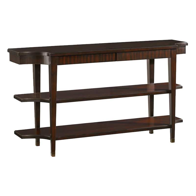 Becker Console