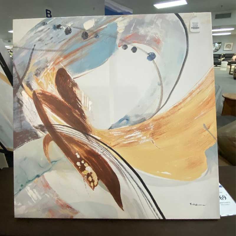 Wall Art 054