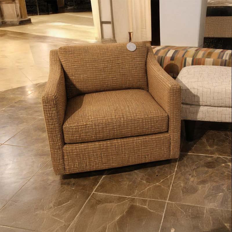 Swivel Chair 106