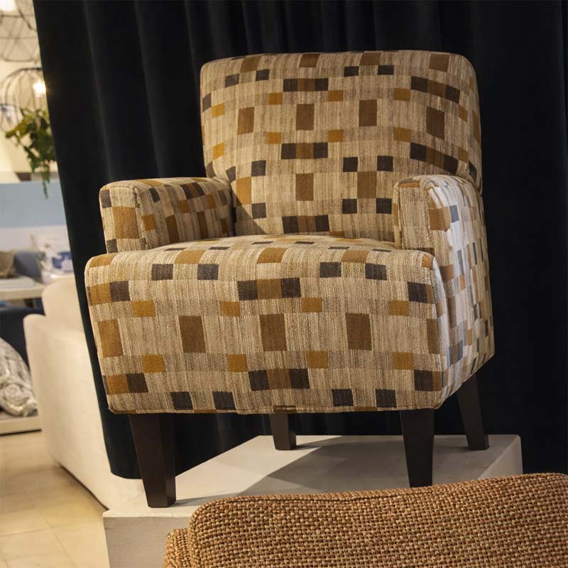Living Room Chair 111
