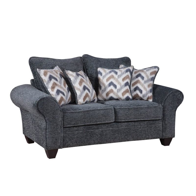 Pressly Loveseat