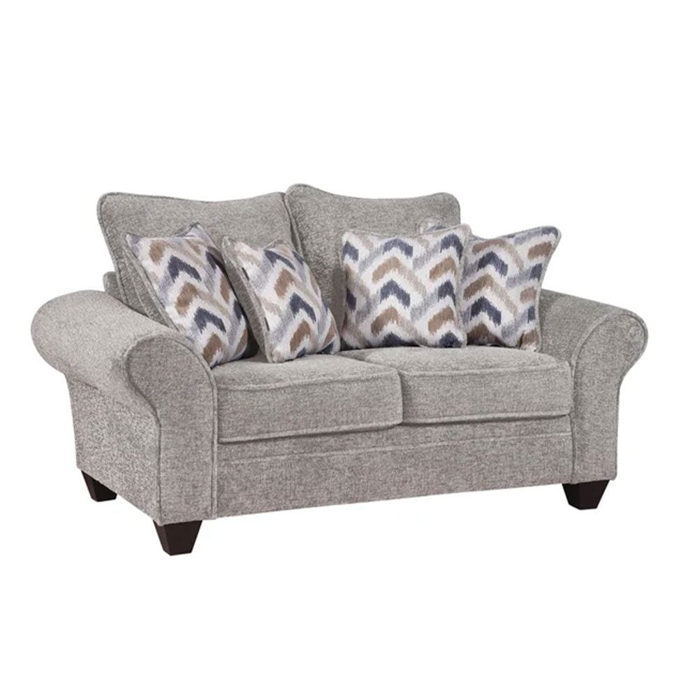 Aileen Loveseat