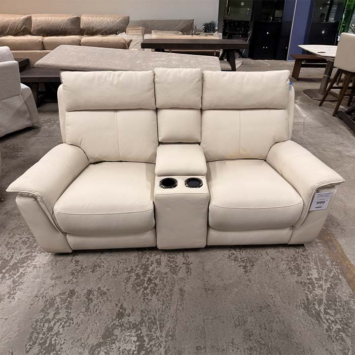 Power Loveseat 2805