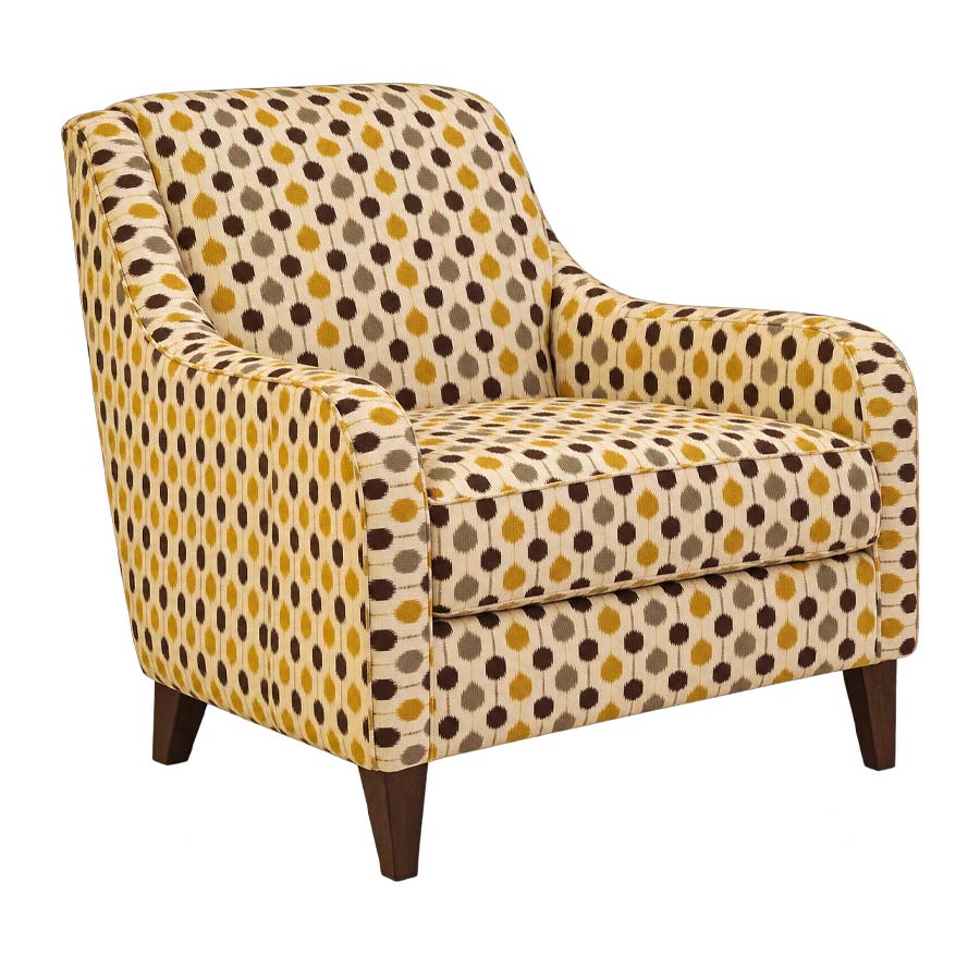 Accent Chair 37A
