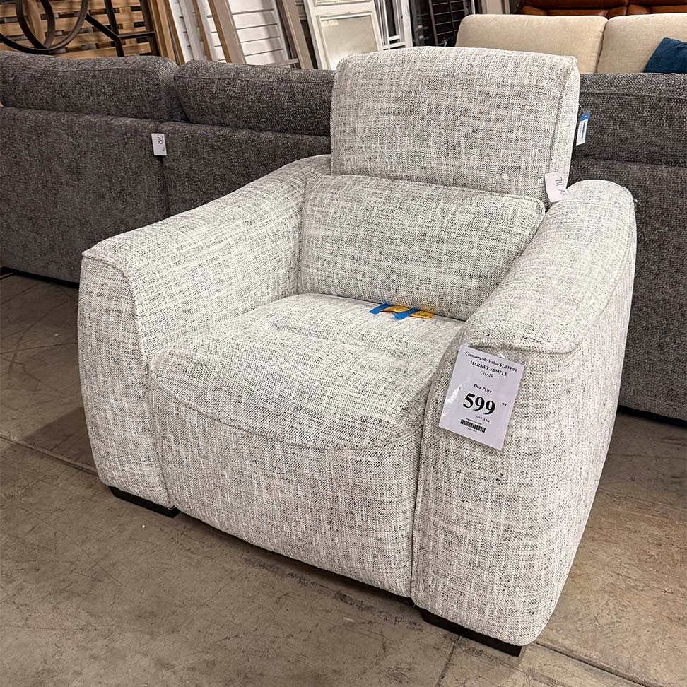 Living Room Chair 711AX