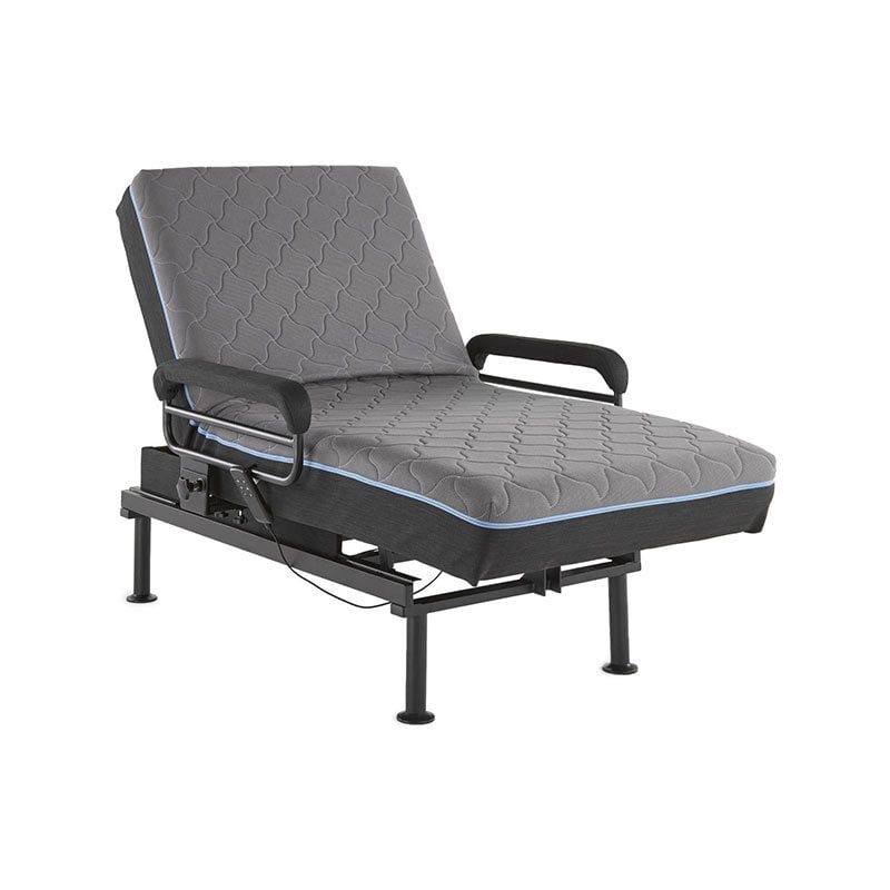 2pc Power Lift Reclining Bed 111