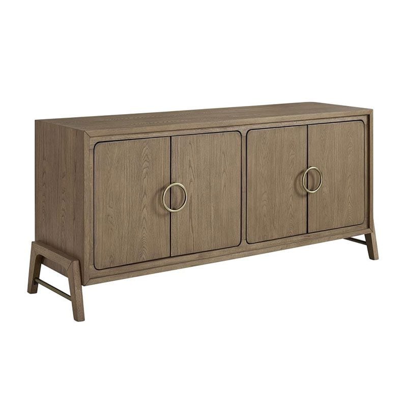 Media Console 121