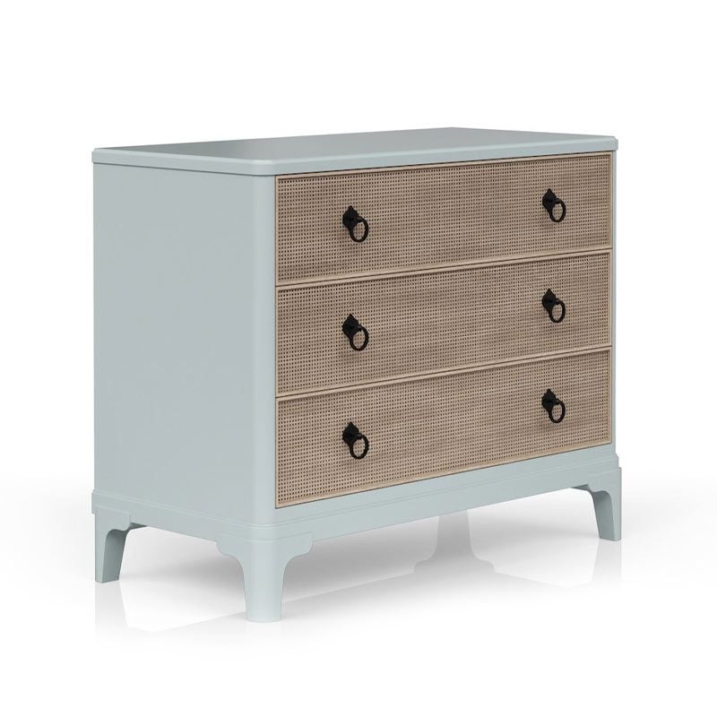 Console 132