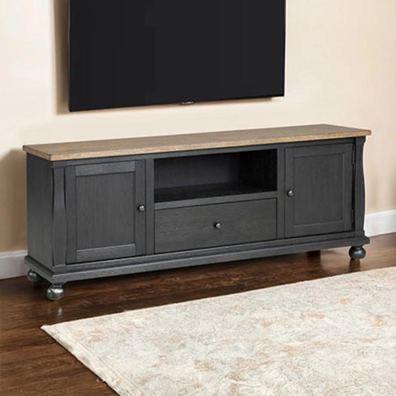Media Console 380C