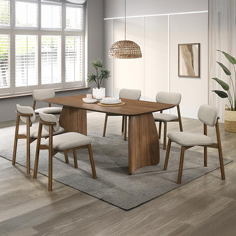 7pc Dining Room 382