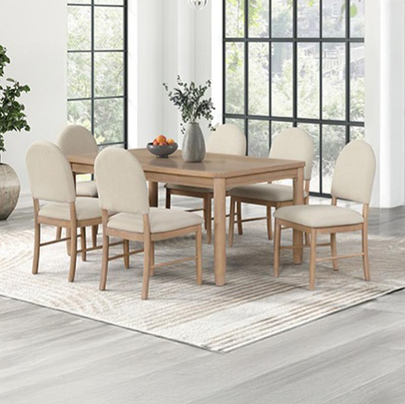 7pc Dining Room 410