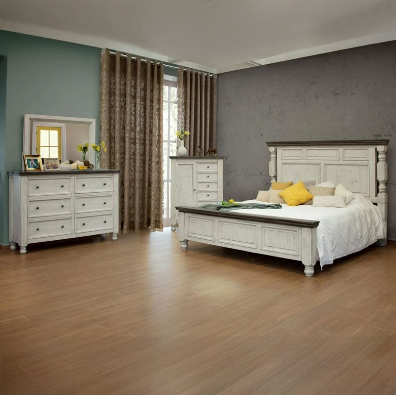 5pc King Bedroom 565