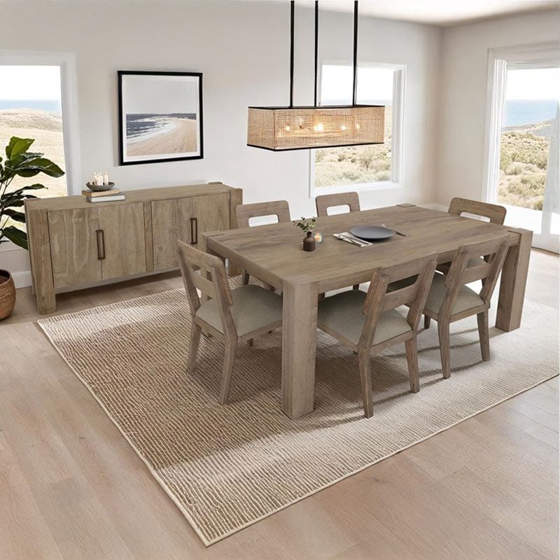 7pc Dining Room 577
