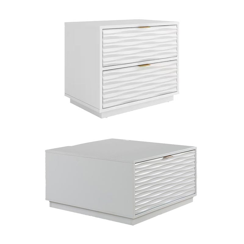 2pc Occasional Table Set 029