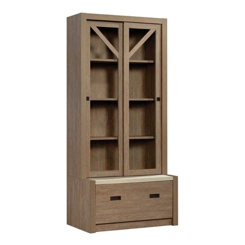 Bookcase 033B