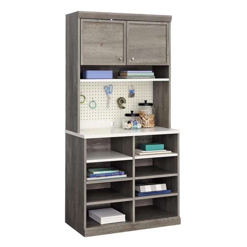 2pc Cabinet 044