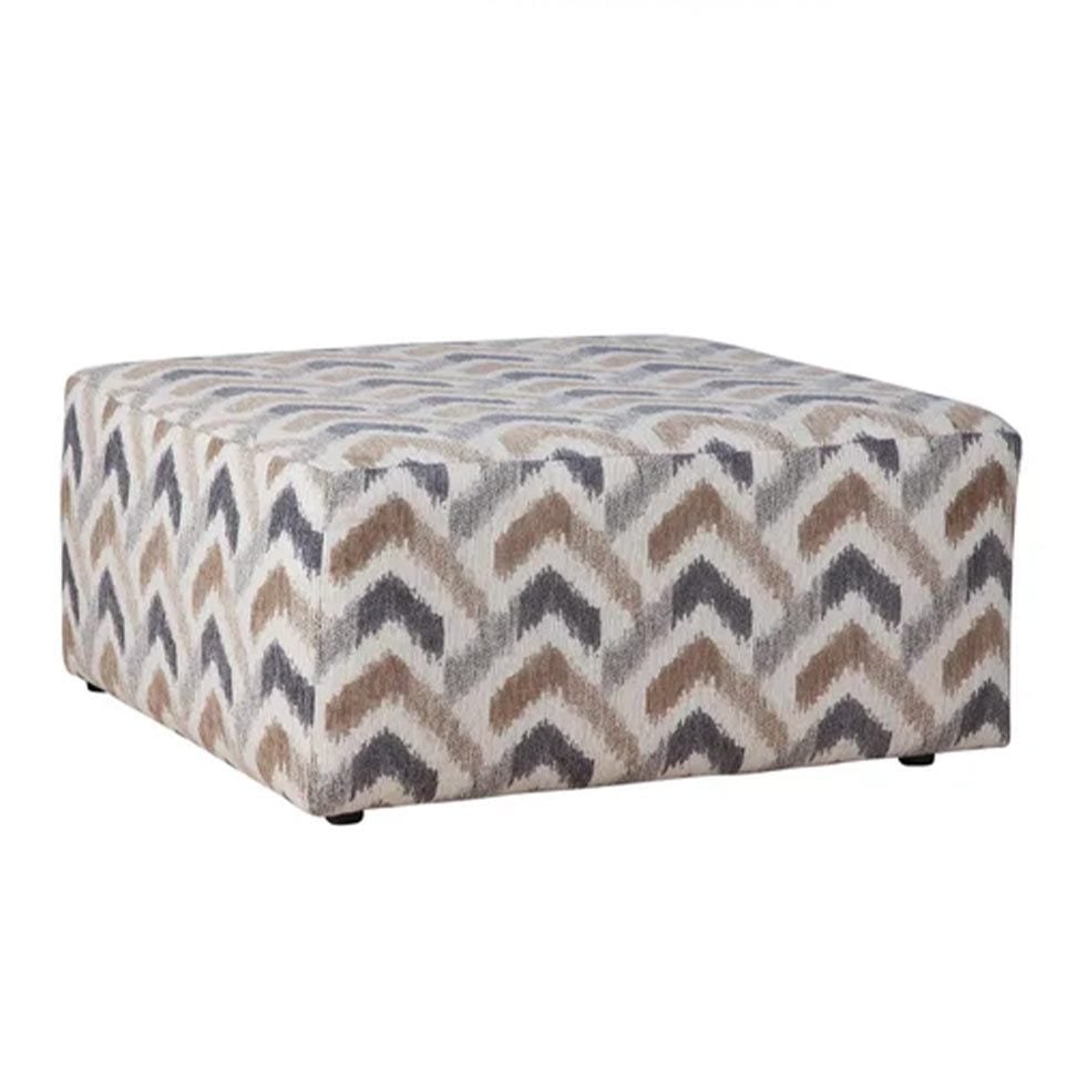 Pressly Ottoman
